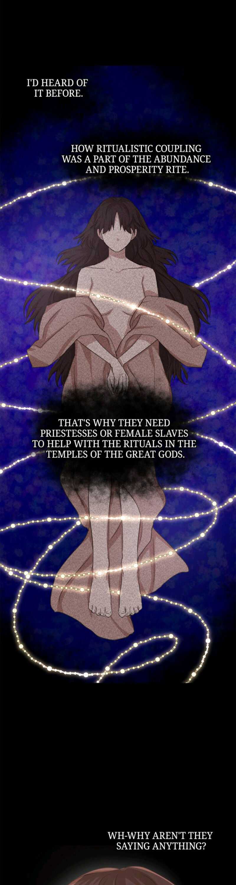 Golden Forest Chapter 20 2